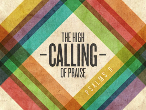 Wrapping Up the Praise Series: July 31